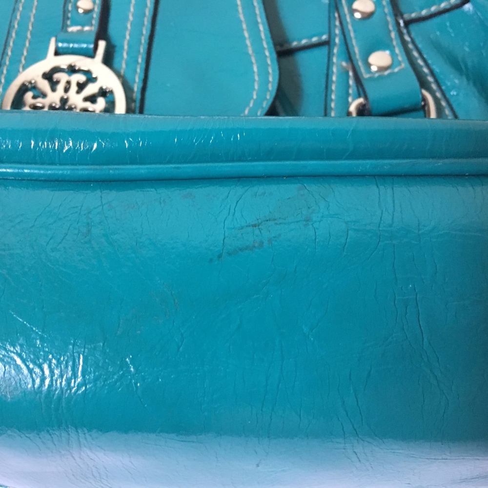 Treviso Handbag - Picture 6 of 6
